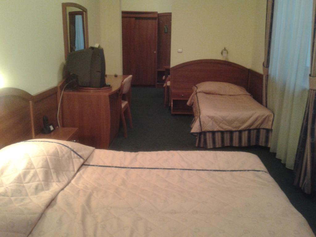 Hotel Saol Криница-Здруй Стая снимка
