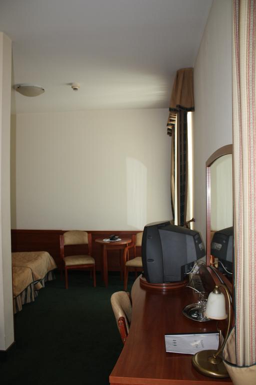 Hotel Saol Криница-Здруй Стая снимка