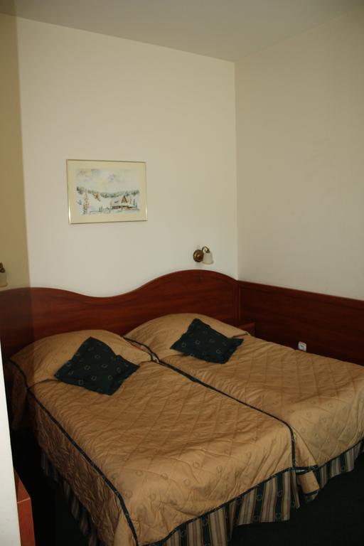 Hotel Saol Криница-Здруй Стая снимка