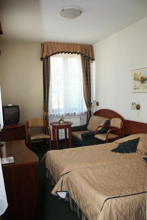 Hotel Saol Криница-Здруй Стая снимка