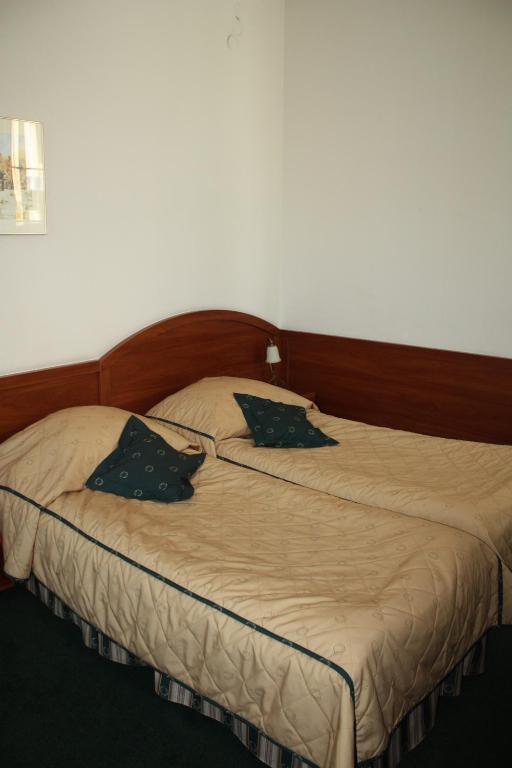Hotel Saol Криница-Здруй Екстериор снимка