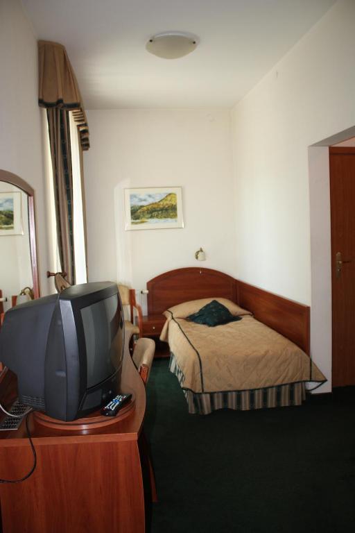 Hotel Saol Криница-Здруй Стая снимка