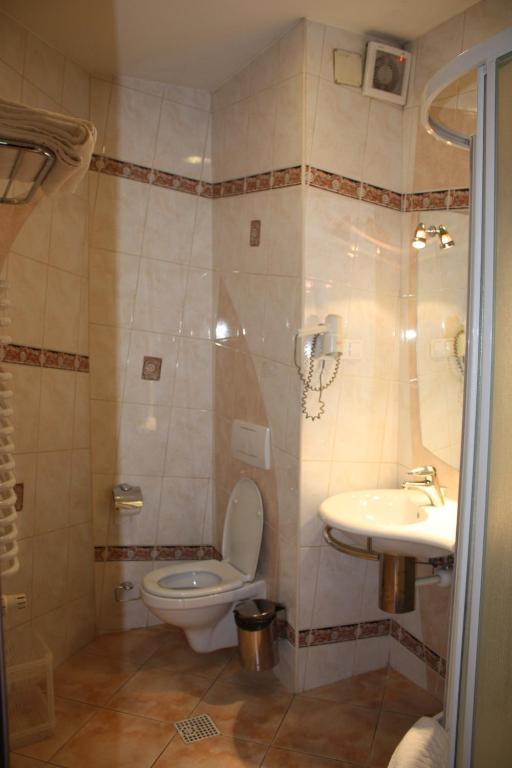 Hotel Saol Криница-Здруй Стая снимка