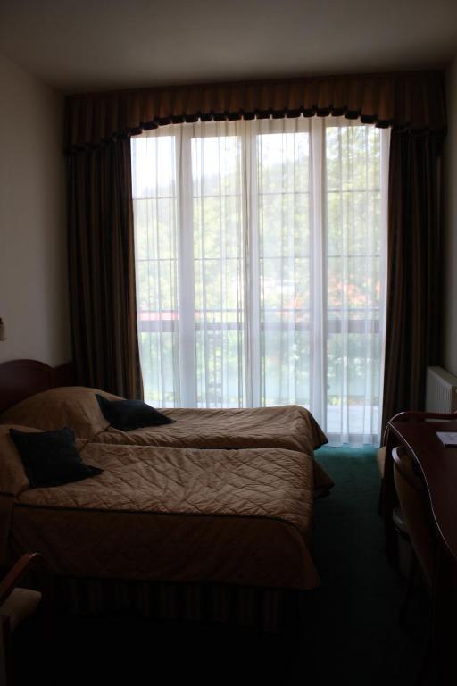 Hotel Saol Криница-Здруй Стая снимка