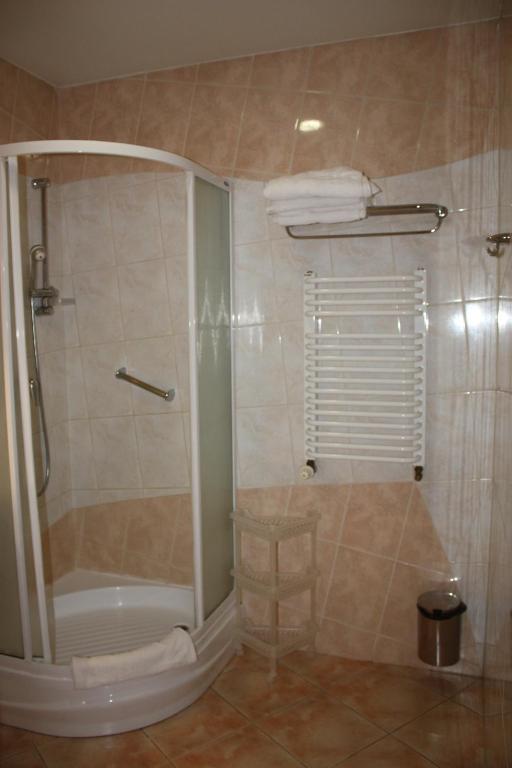Hotel Saol Криница-Здруй Екстериор снимка