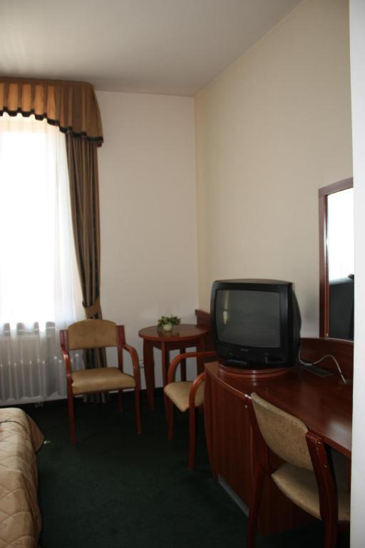 Hotel Saol Криница-Здруй Екстериор снимка