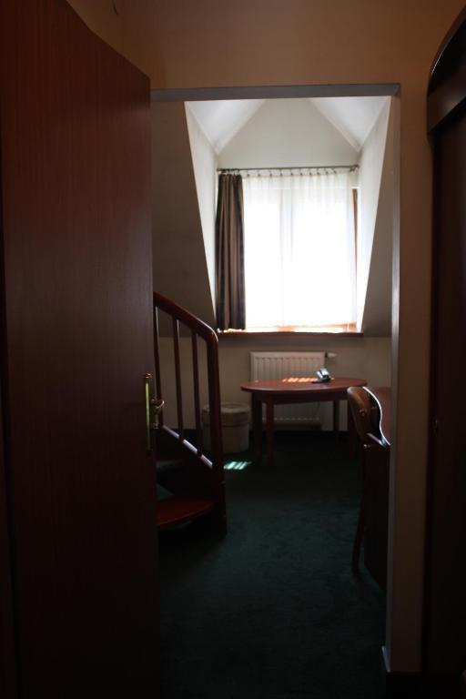 Hotel Saol Криница-Здруй Стая снимка