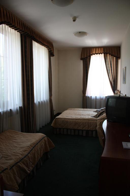 Hotel Saol Криница-Здруй Стая снимка