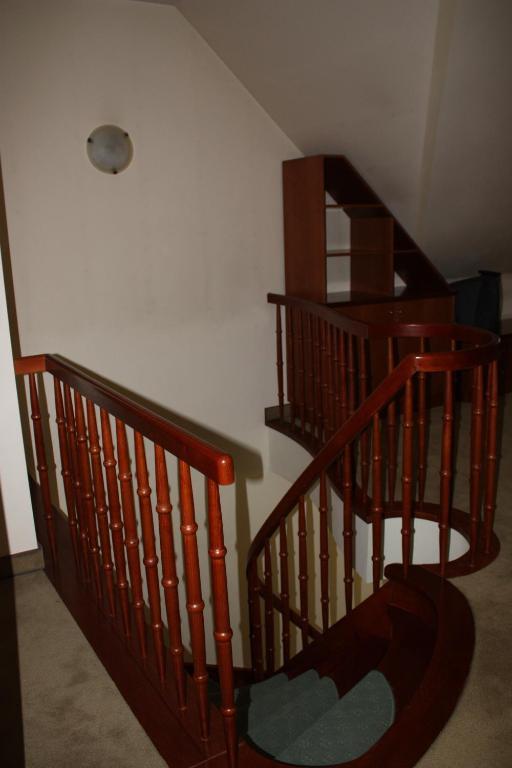 Hotel Saol Криница-Здруй Екстериор снимка