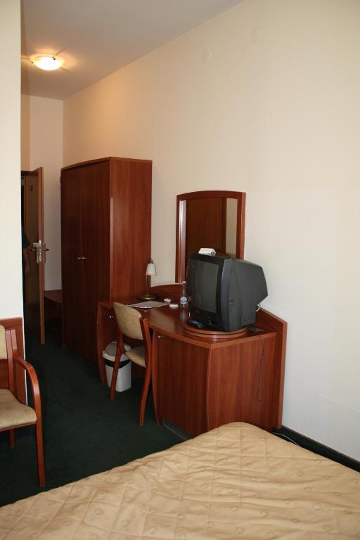Hotel Saol Криница-Здруй Екстериор снимка