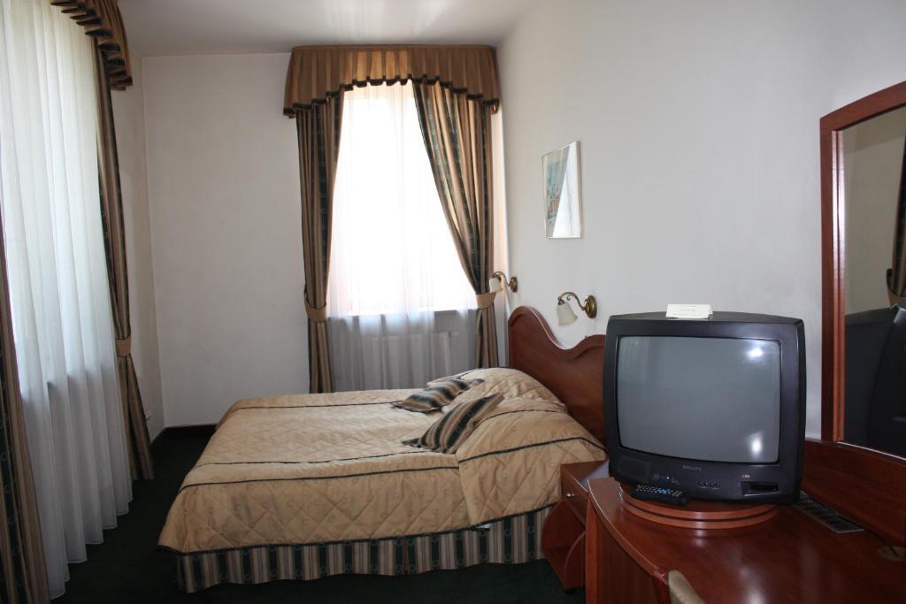 Hotel Saol Криница-Здруй Екстериор снимка
