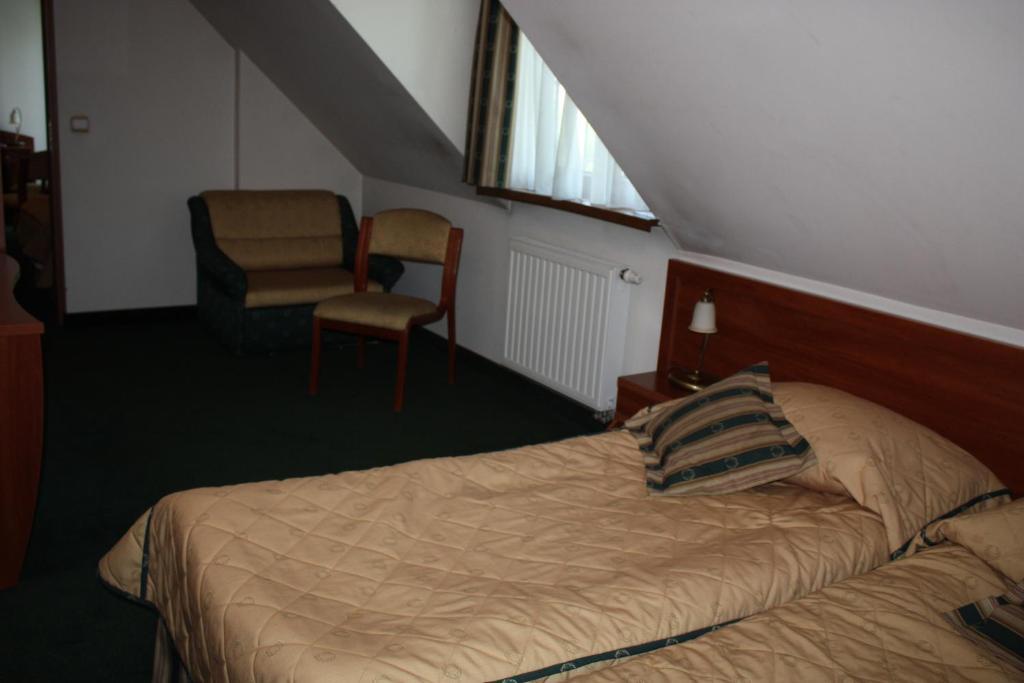 Hotel Saol Криница-Здруй Стая снимка