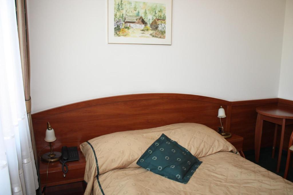 Hotel Saol Криница-Здруй Стая снимка