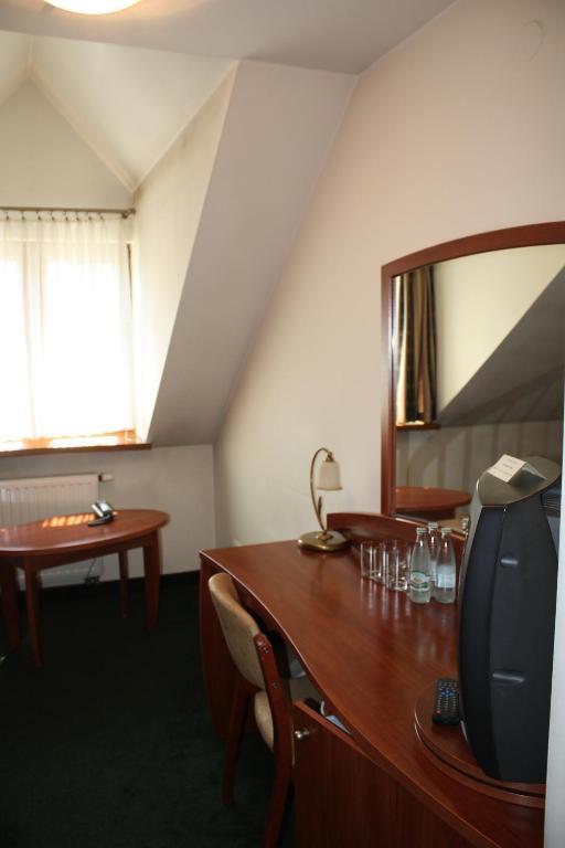 Hotel Saol Криница-Здруй Стая снимка