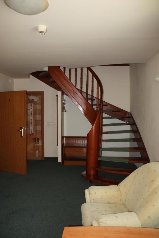 Hotel Saol Криница-Здруй Стая снимка