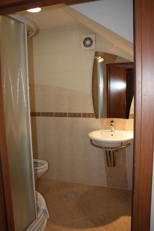 Hotel Saol Криница-Здруй Екстериор снимка