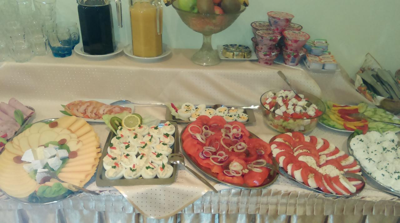 Hotel Saol Криница-Здруй Екстериор снимка